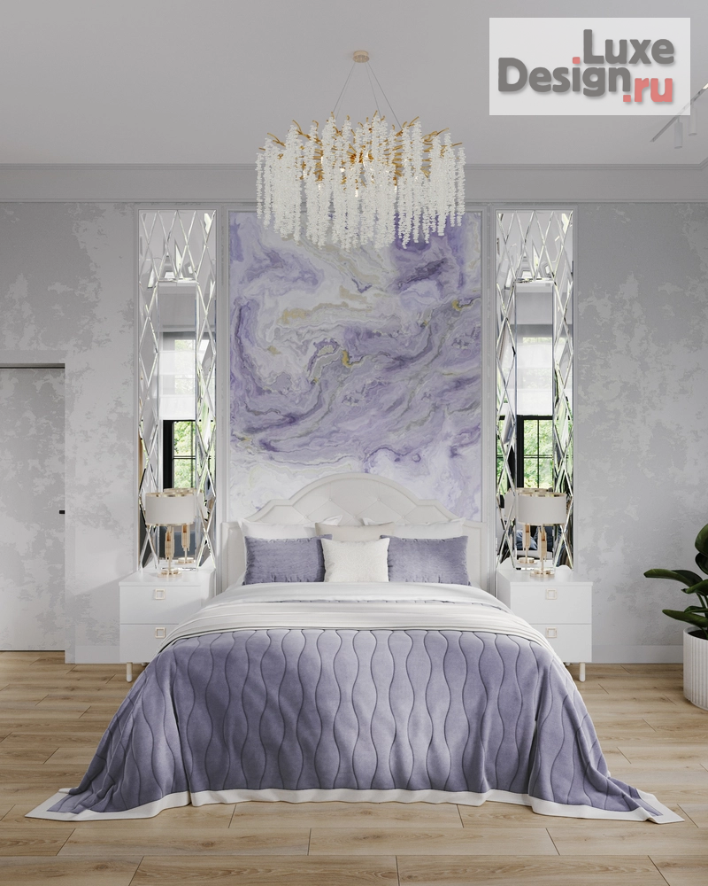 Дизайн интерьера коттеджа "Дом в Павловске" (фото 27)