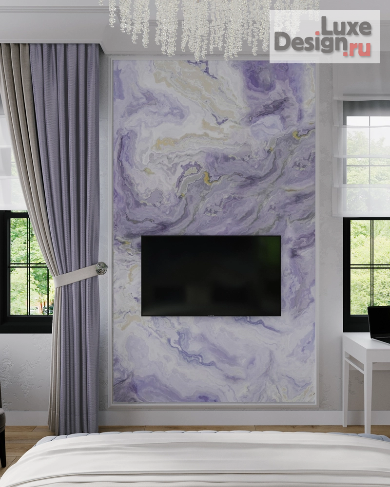 Дизайн интерьера коттеджа "Дом в Павловске" (фото 28)