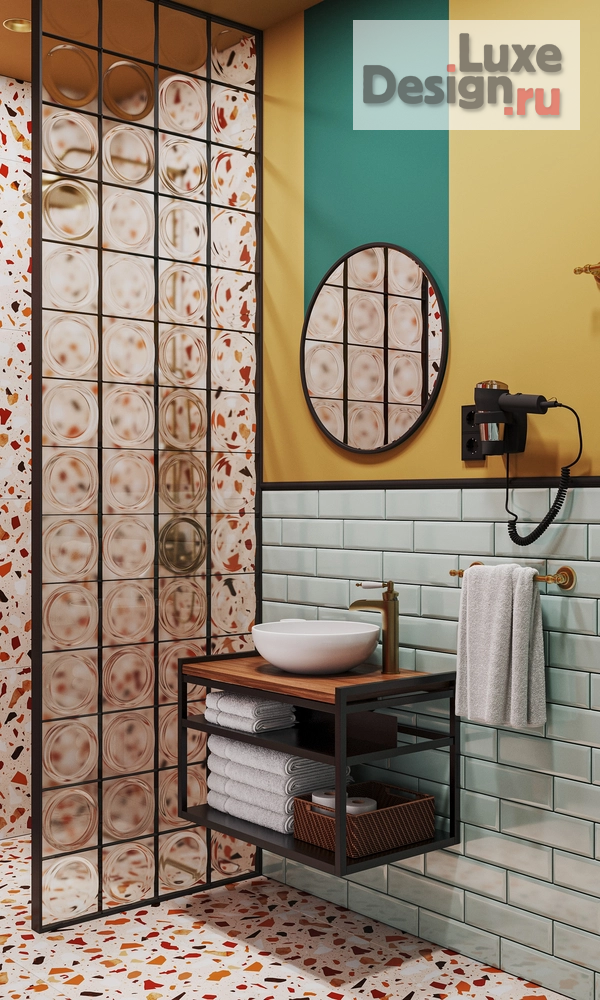 Дизайн интерьера отеля "Апартаменты для отеля в г.Иваново" (фото 7)