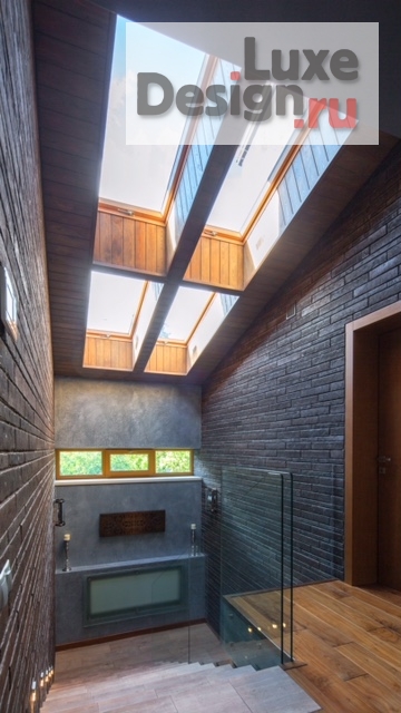 Частная архитектура "Дом в Матвейково" (фото 16)