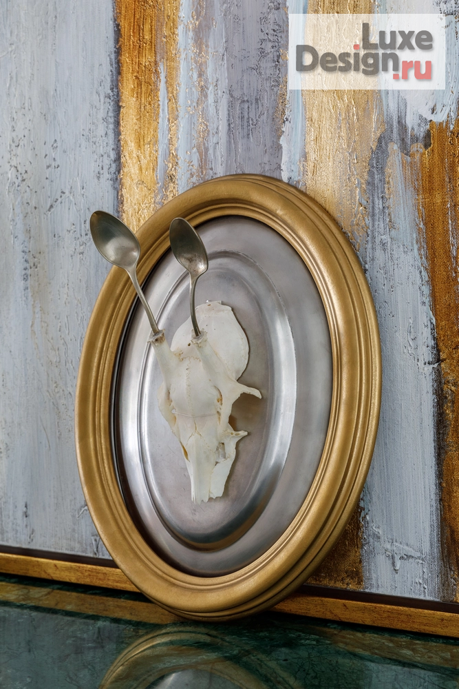 Дизайн интерьера загородного дома "Загородный дом" (фото 3) от дизайнера Марина Каманина Дизайн интерьера загородного дома "Загородный дом" (фото 3)