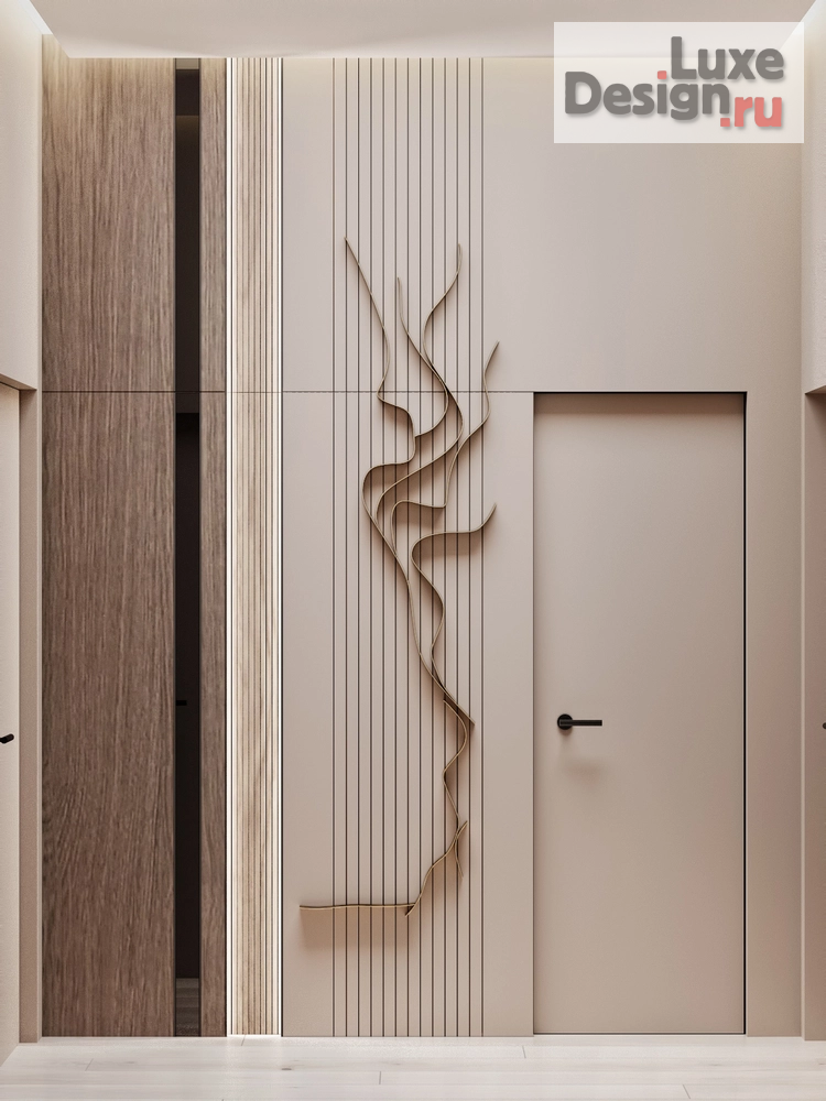 Дизайн интерьера офиса "Современный офис" (фото 10)