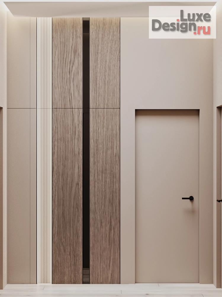 Дизайн интерьера офиса "Современный офис" (фото 11)