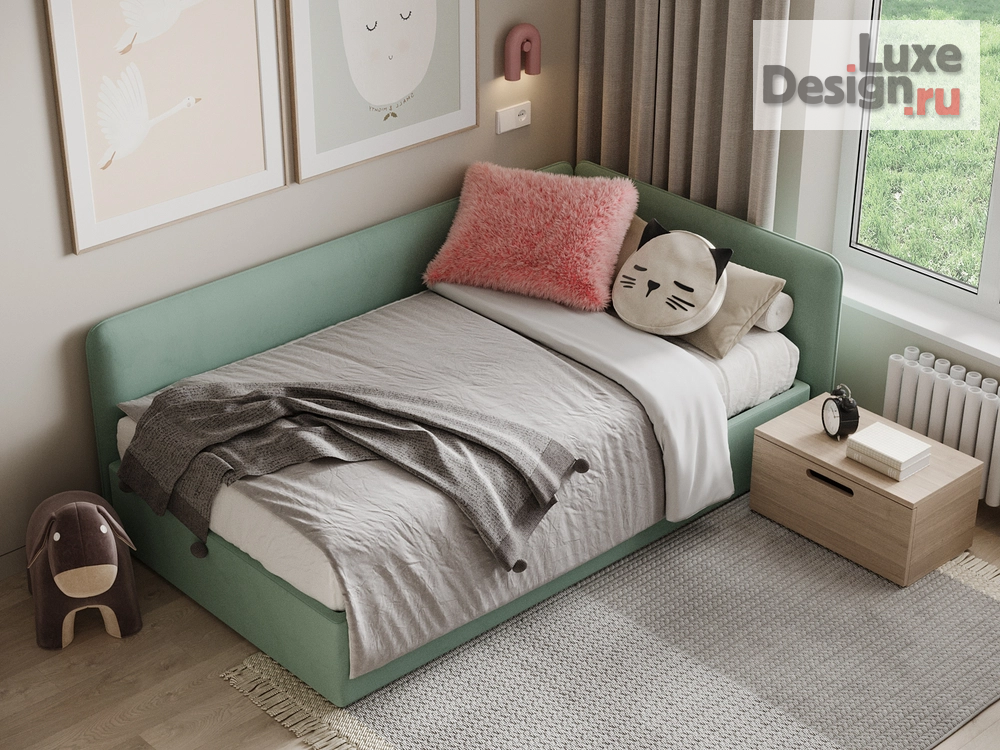 Дизайн интерьера загородного дома " Проект частного дома" (фото 25)