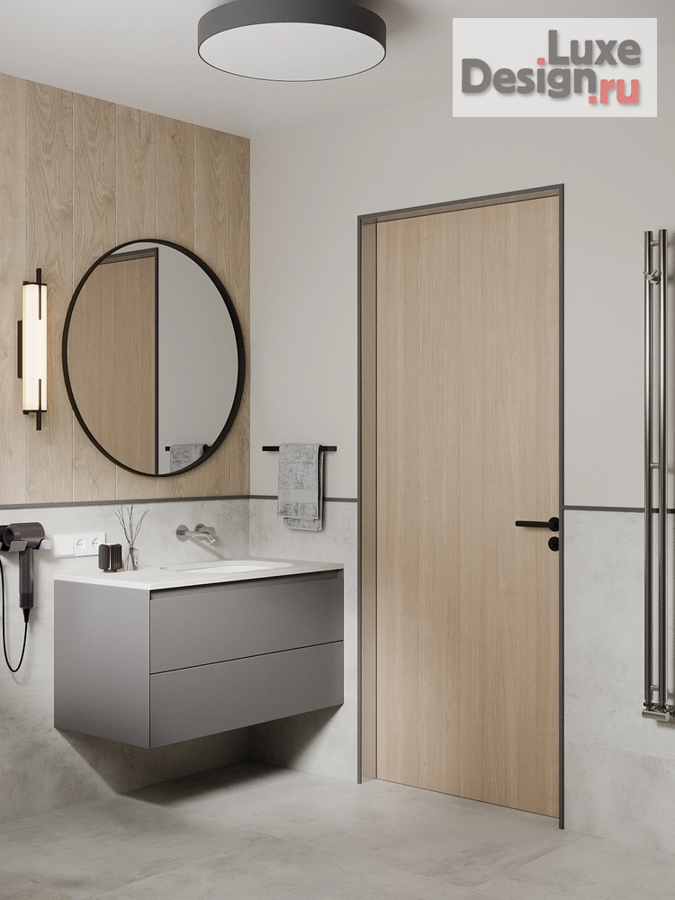 Дизайн интерьера загородного дома " Проект частного дома" (фото 15)