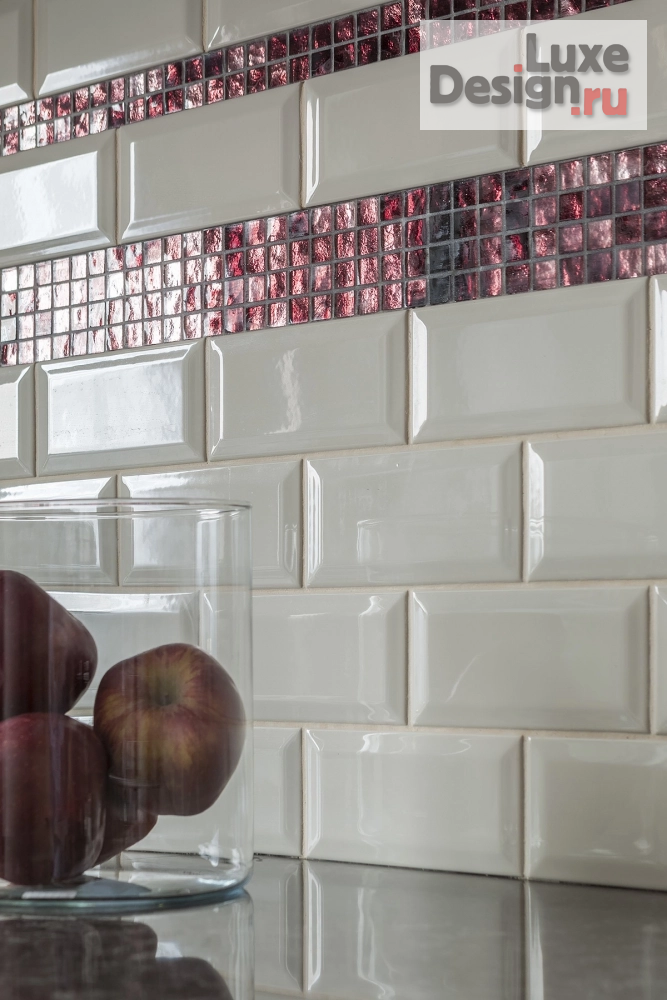 Дизайн интерьера квартиры "Фото квартиры в г Мытищи" (фото 15)