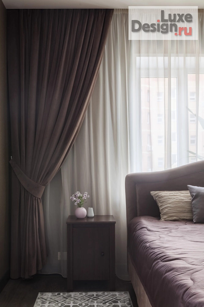 Дизайн интерьера квартиры "Фото квартиры в г Мытищи" (фото 28)