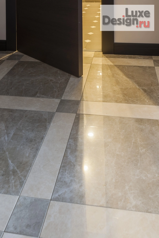 Дизайн интерьера квартиры "Фото квартиры в г Мытищи" (фото 38)