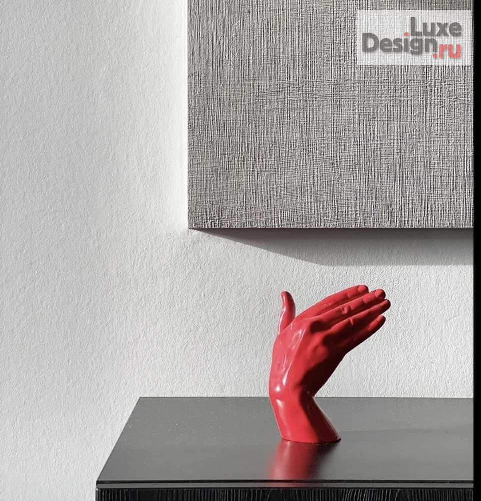 Дизайн интерьера двухкомнатной квартиры "Проект “Red Lines” , Москва" (фото 10) от дизайнера Балашова Светлана Дизайн интерьера двухкомнатной квартиры "Проект “Red Lines” , Москва" (фото 10)