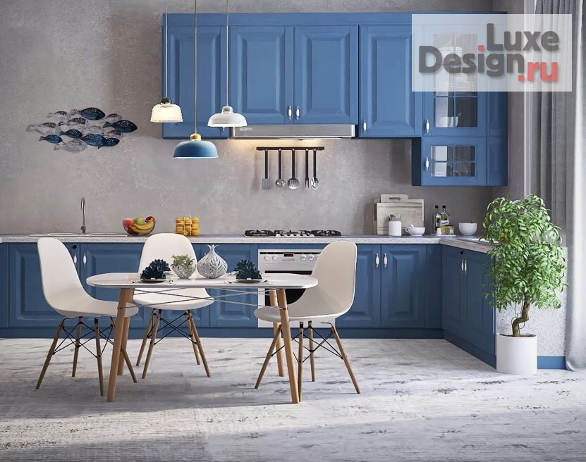 Дизайн интерьера двухкомнатной квартиры "Квартира для сдачи в аренду в г.Сочи" (фото 6) от дизайнера Балашова Светлана Дизайн интерьера двухкомнатной квартиры "Квартира для сдачи в аренду в г.Сочи" (фото 6)