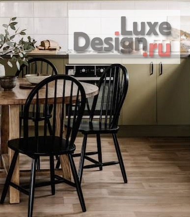 Дизайн интерьера квартиры "Реализованные проекты" (фото 6)