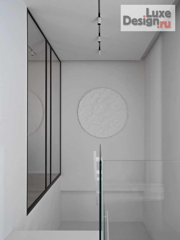 Дизайн интерьера квартиры "Private Park" (фото 11)