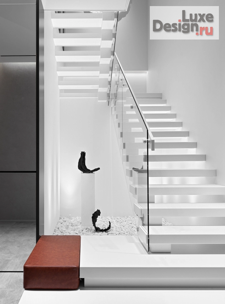 Дизайн интерьера квартиры "Private Park" (фото 49)