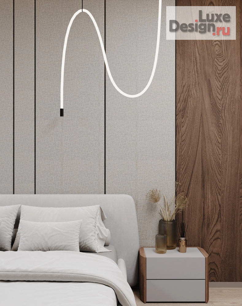 Дизайн интерьера частного дома "Дом 269 м" (фото 33)