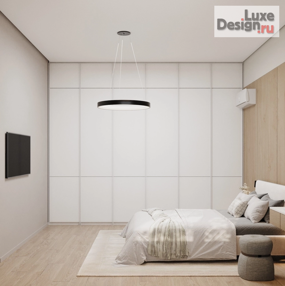 Дизайн интерьера частного дома "Дом 269 м" (фото 55)