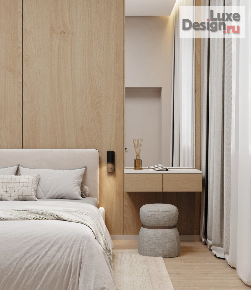 Дизайн интерьера частного дома "Дом 269 м" (фото 51)