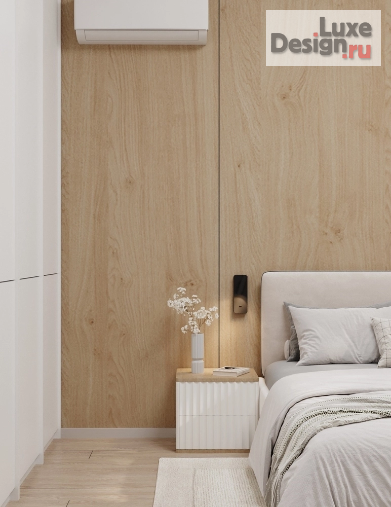 Дизайн интерьера частного дома "Дом 269 м" (фото 54)