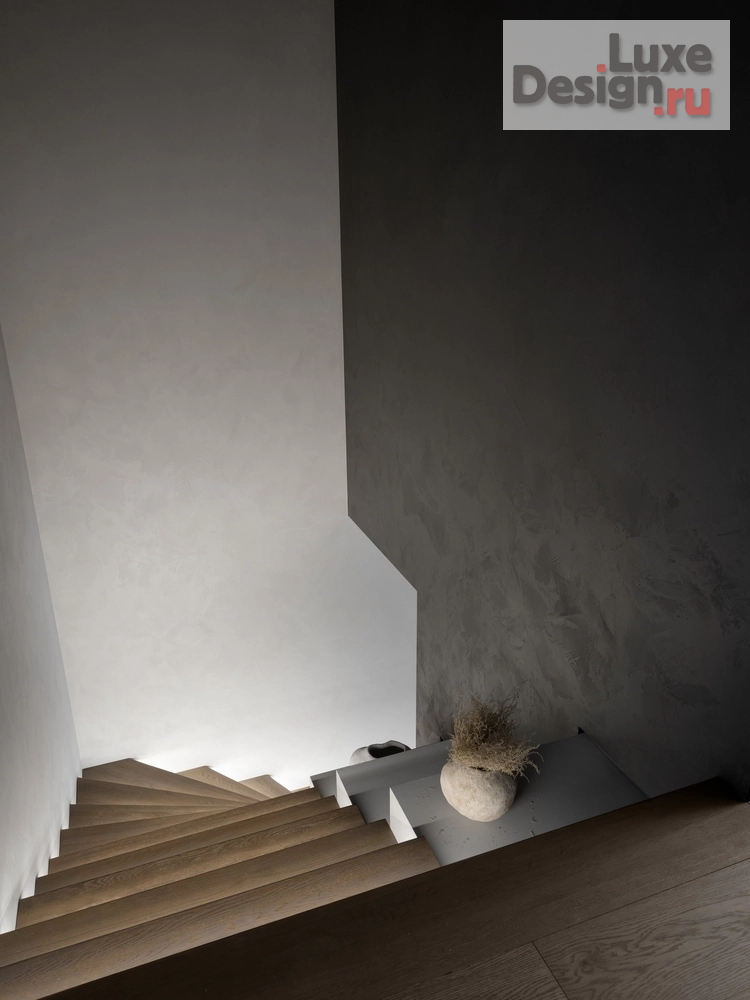 Дизайн интерьера квартиры "Воскресенская набережная (фотографии)" (фото 17)