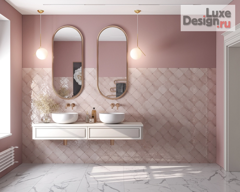 Дизайн интерьера загородного дома "Загородный дом 215 кв.м" (фото 28)