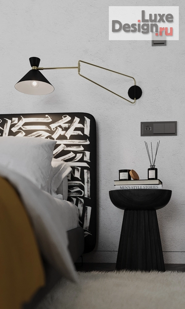 Дизайн интерьера частного дома "Дом в поселке Ларюшино" (фото 26)