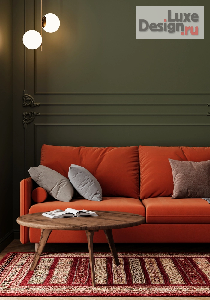 Дизайн интерьера квартиры "ЖК Will Towers" (фото 30) от дизайнера BÁLIS DESIGN Дизайн интерьера квартиры "ЖК Will Towers" (фото 30)