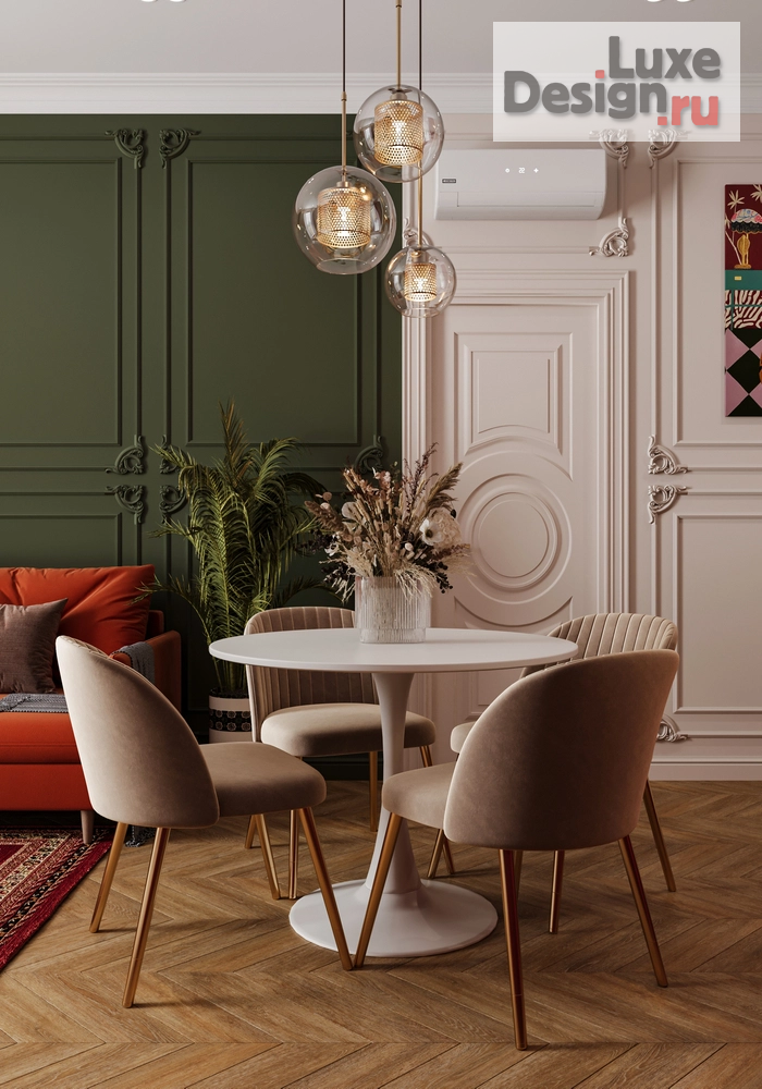 Дизайн интерьера квартиры "ЖК Will Towers" (фото 32) от дизайнера BÁLIS DESIGN Дизайн интерьера квартиры "ЖК Will Towers" (фото 32)