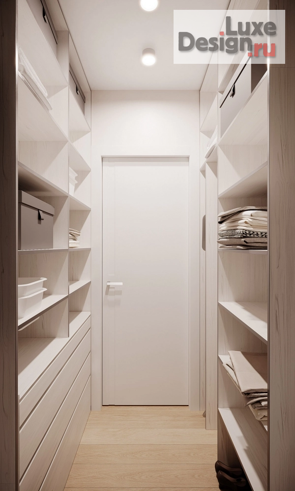 Дизайн интерьера квартиры "ЖК Panova Park" (фото 29)