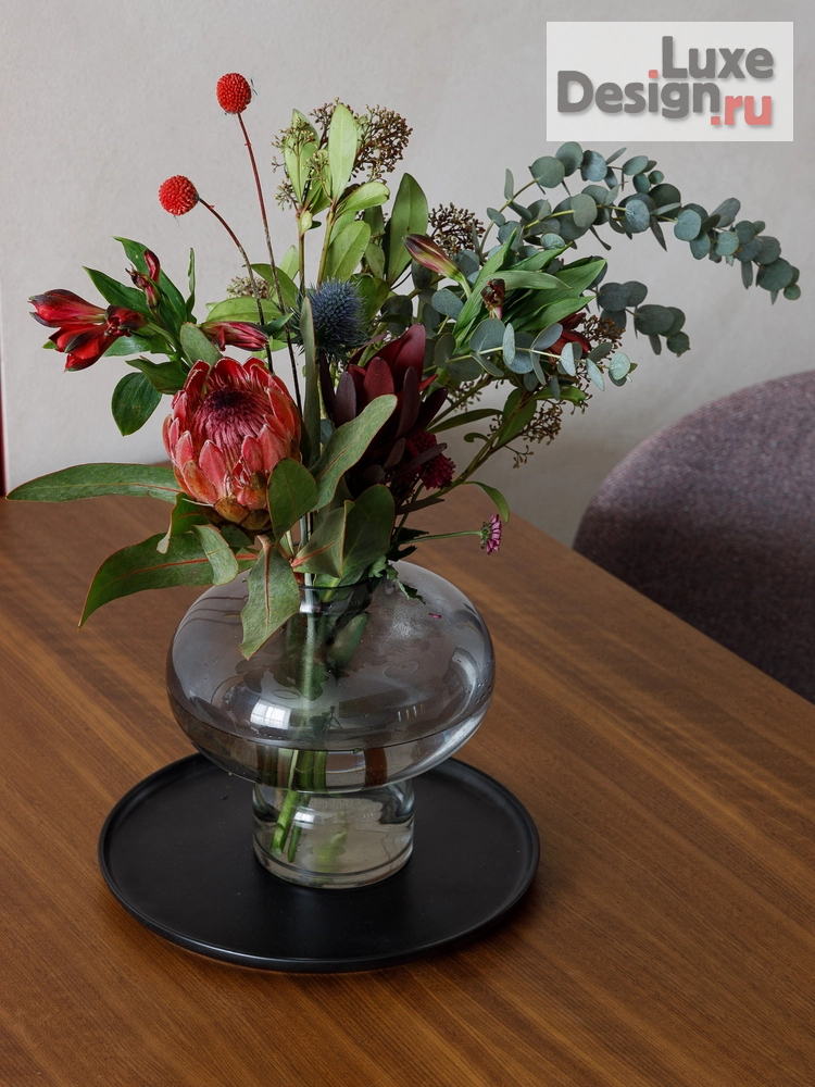 Дизайн интерьера квартиры "Квартира для семьи из четырех человек" (фото 14)