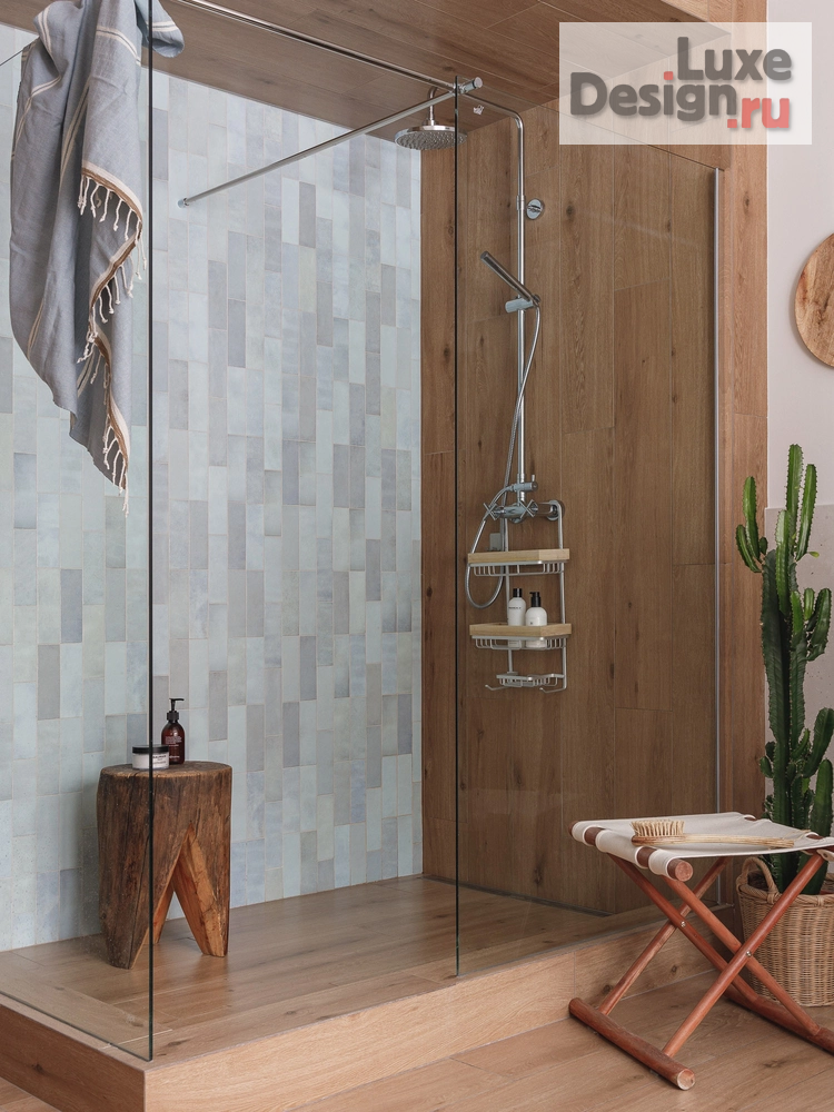 Дизайн интерьера пентхауса "Дубовая роща" (фото 17) от дизайнера Строчка - дизайн студия интерьера Дизайн интерьера пентхауса "Дубовая роща" (фото 17)