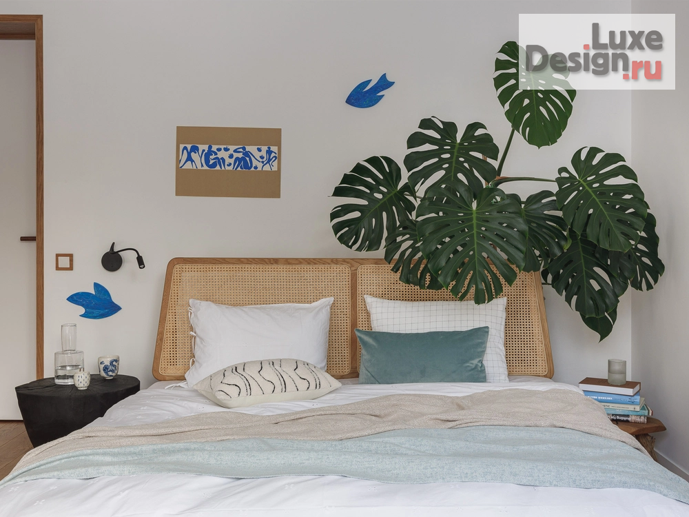 Дизайн интерьера пентхауса "Дубовая роща" (фото 22) от дизайнера Строчка - дизайн студия интерьера Дизайн интерьера пентхауса "Дубовая роща" (фото 22)