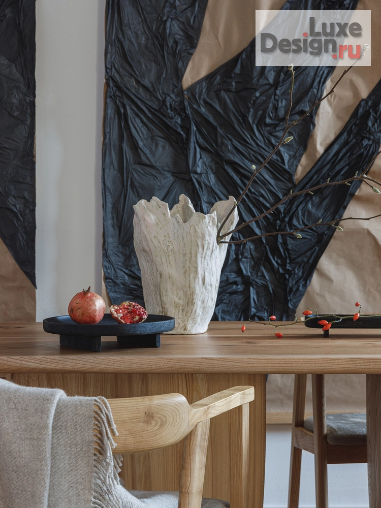 Дизайн интерьера пентхауса "Дубовая роща" (фото 27) от дизайнера Строчка - дизайн студия интерьера Дизайн интерьера пентхауса "Дубовая роща" (фото 27)