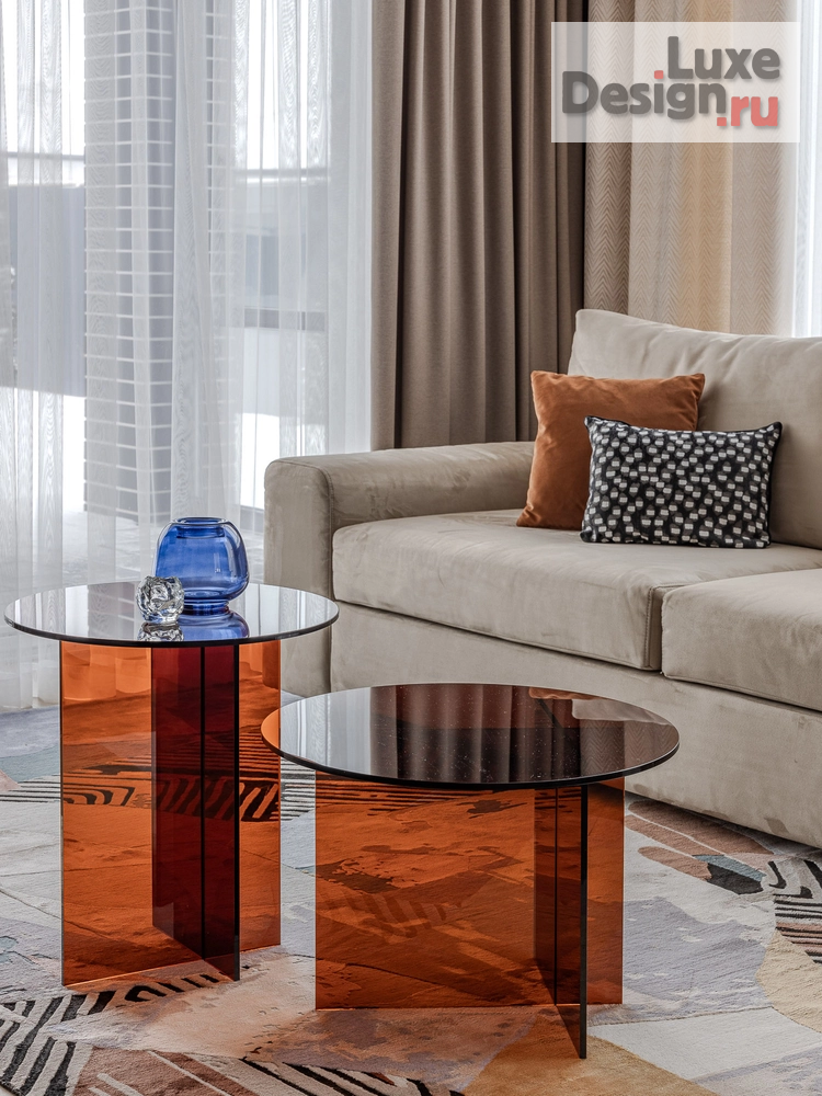 Дизайн интерьера загородного дома "Дом для семьи 120 квадратных мтров" (фото 23)