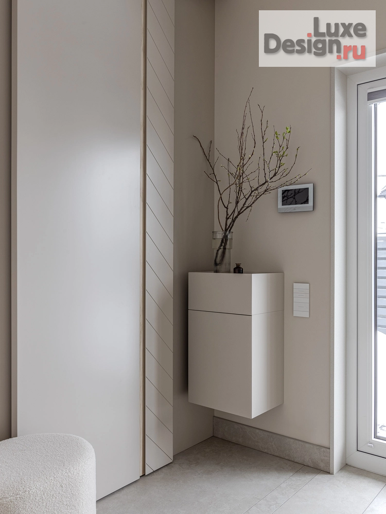 Дизайн интерьера загородного дома "Дом для семьи 120 квадратных мтров" (фото 46)