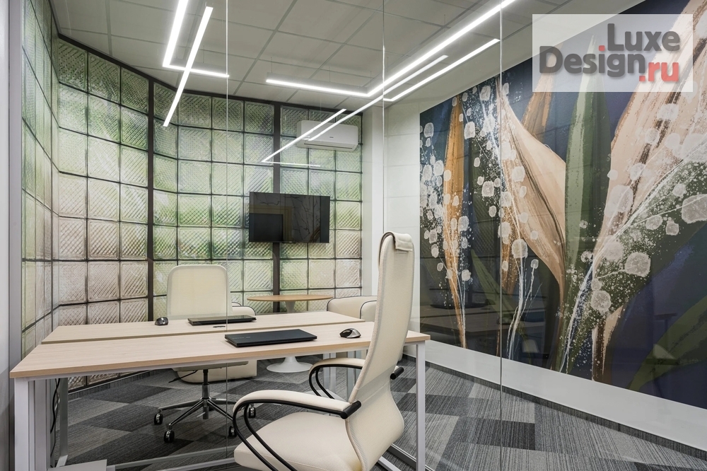 Дизайн интерьера лечебного учреждения "Atis Kids Family, детская стоматология в Екатеринбурге" (фото 19)