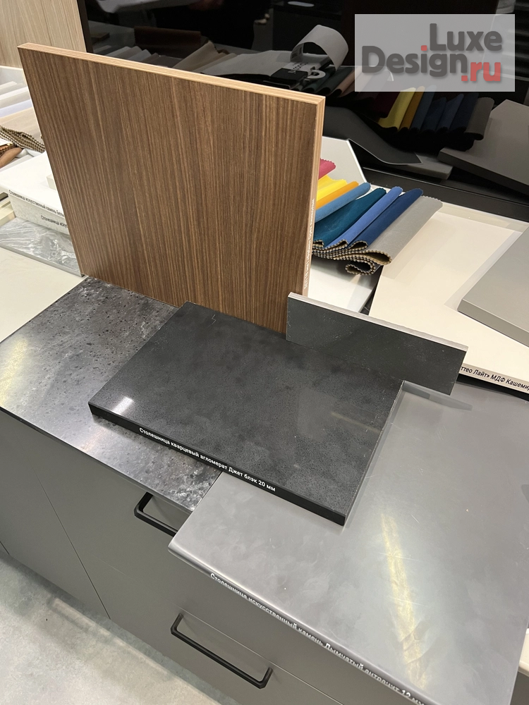 Дизайн интерьера квартиры "Авторский надзор и ведение ремонта" (фото 18)