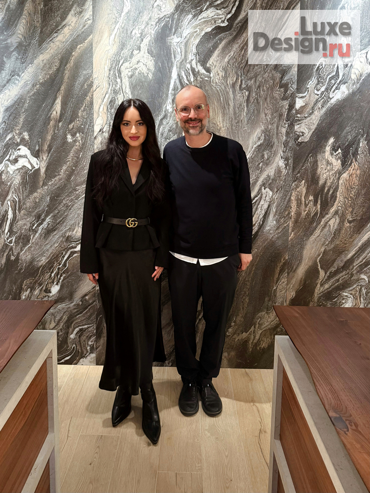 Дизайн интерьера квартиры "ТОП-10 IDA 2025, Премия Italon Design Awards 2025, Номинация "Признание жюри"" (фото 4) от дизайнера Яна Ярашева Дизайн интерьера квартиры "ТОП-10 IDA 2025, Премия Italon Design Awards 2025, Номинация "Признание жюри"" (фото 4)