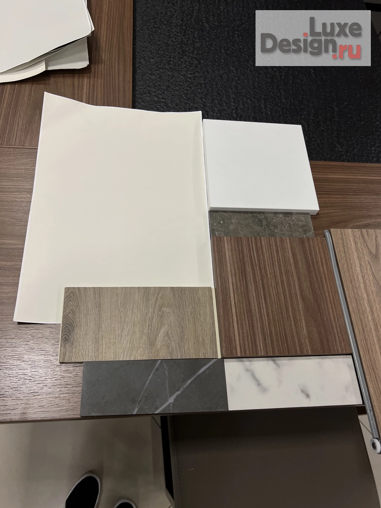 Дизайн интерьера квартиры "Авторский надзор и ведение ремонта" (фото 25)