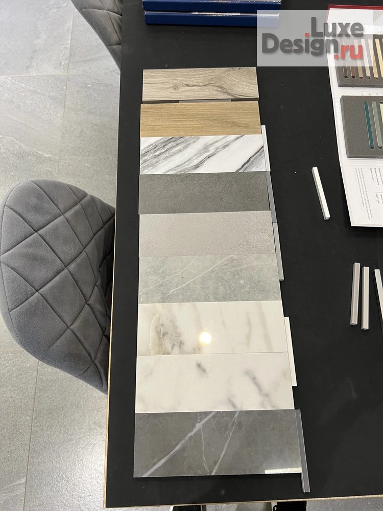 Дизайн интерьера квартиры "Авторский надзор и ведение ремонта" (фото 29)