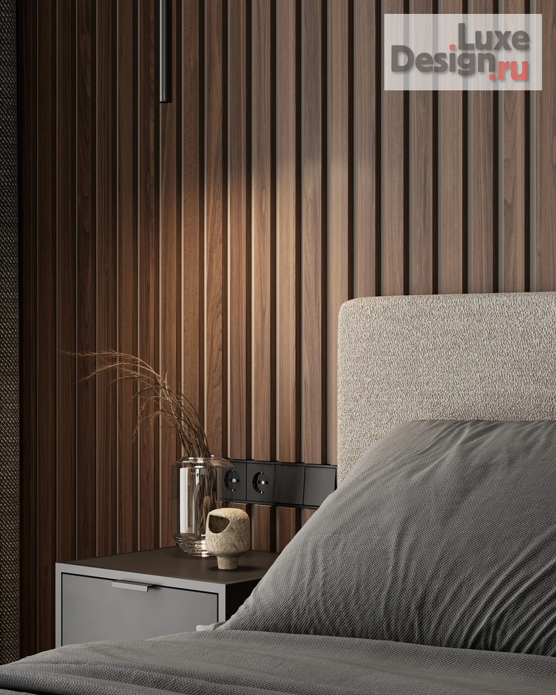 Дизайн интерьера частного дома "НОВЫЙ УРОВЕНЬ ЖИЗНИ" (фото 14)