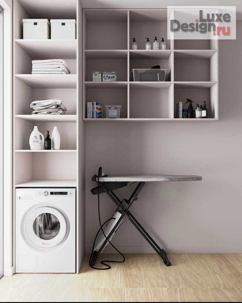 Дизайн интерьера частного дома "НОВЫЙ УРОВЕНЬ ЖИЗНИ" (фото 5)