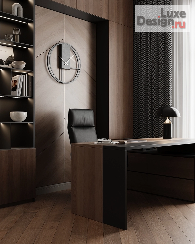 Дизайн интерьера квартиры "НОВЫЙ УРОВЕНЬ ЖИЗНИ В СТАРОЙ МОСКВЕ" (фото 10)