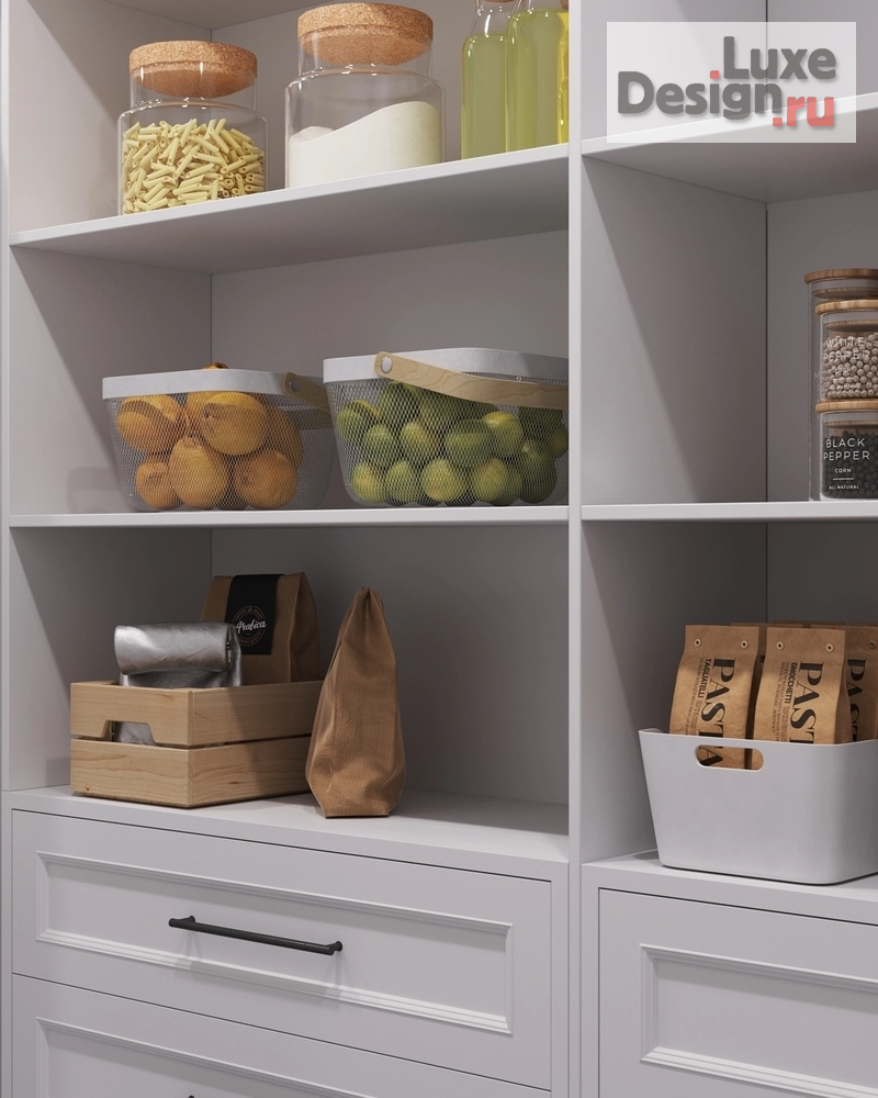 Дизайн интерьера четырехкомнатной квартиры "СКАЗКА В МАРОККАНСКОМ СТИЛЕ" (фото 43)