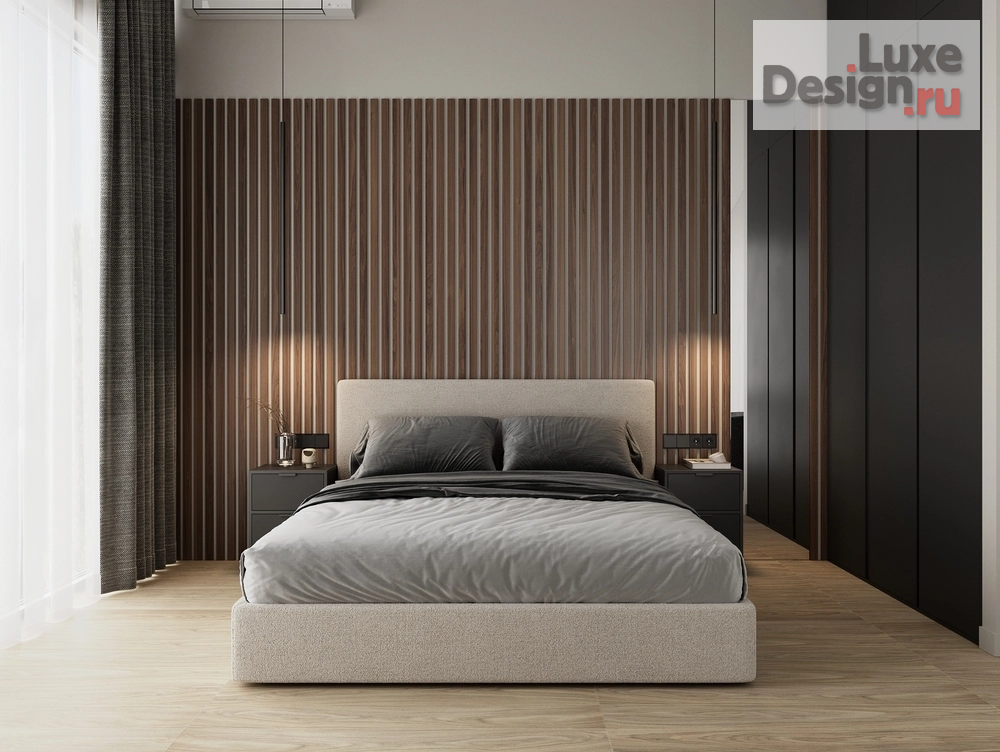 Дизайн интерьера частного дома "НОВЫЙ УРОВЕНЬ ЖИЗНИ" (фото 29)