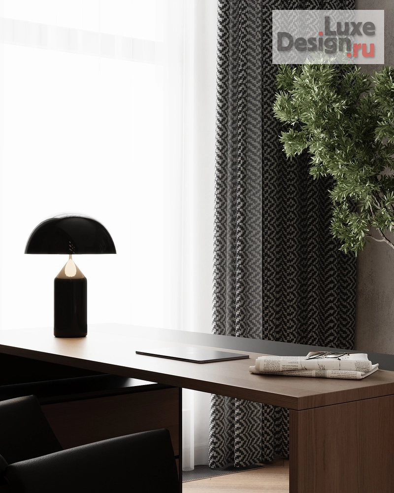 Дизайн интерьера квартиры "НОВЫЙ УРОВЕНЬ ЖИЗНИ В СТАРОЙ МОСКВЕ" (фото 15)