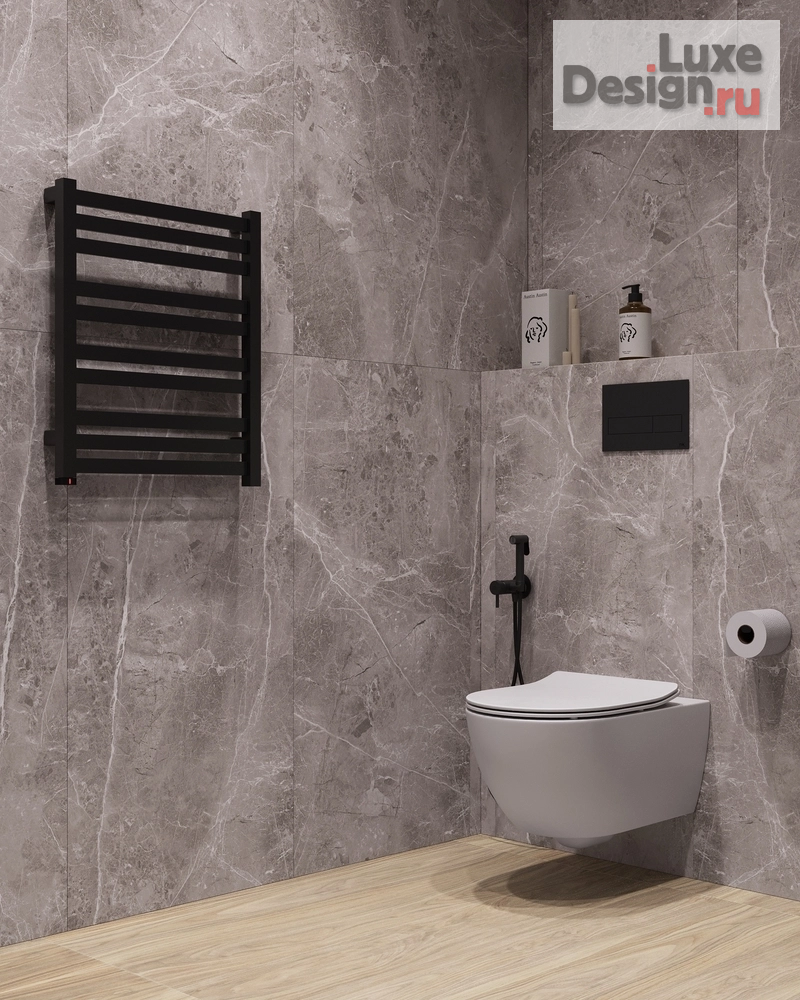 Дизайн интерьера частного дома "НОВЫЙ УРОВЕНЬ ЖИЗНИ" (фото 42)