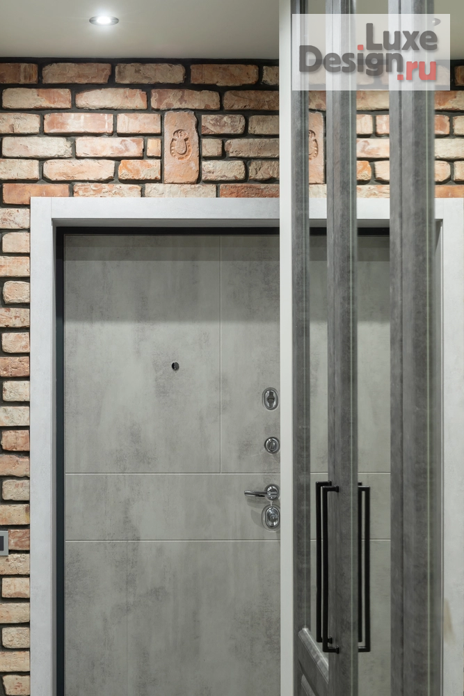 Дизайн интерьера квартиры студии "Тихий Дон " (фото 13) от дизайнера Грушева Мария Алексеевна Дизайн интерьера квартиры студии "Тихий Дон " (фото 13)