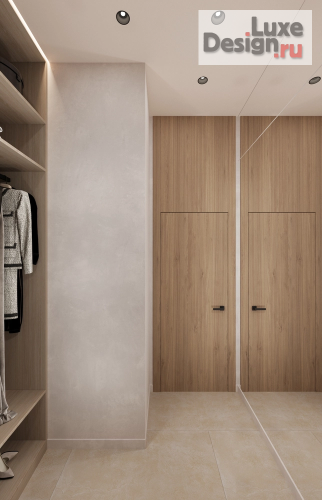 Дизайн интерьера частного дома "Дом где душа" (фото 26)