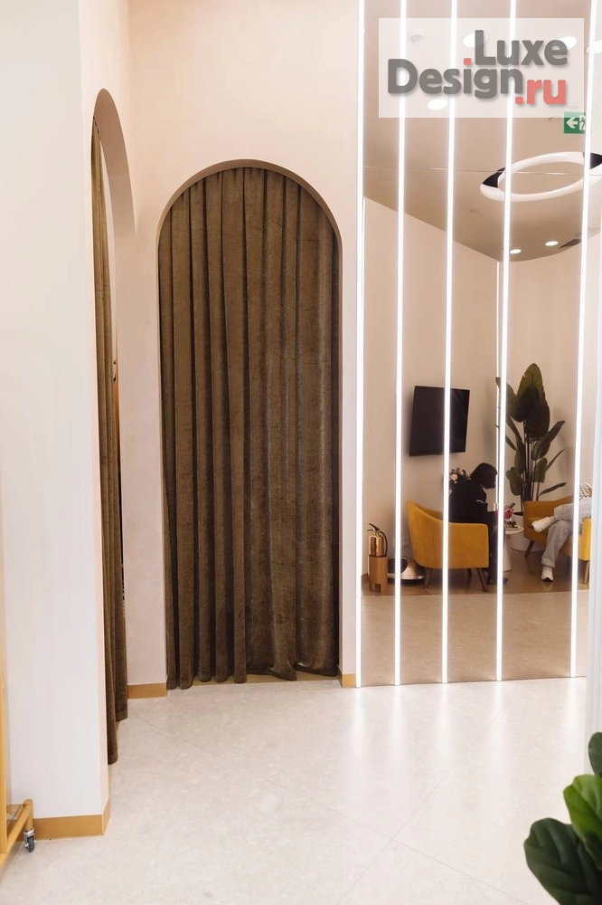 Дизайн интерьера бутика "Дизайн бутик 4FORMS" (фото 20)