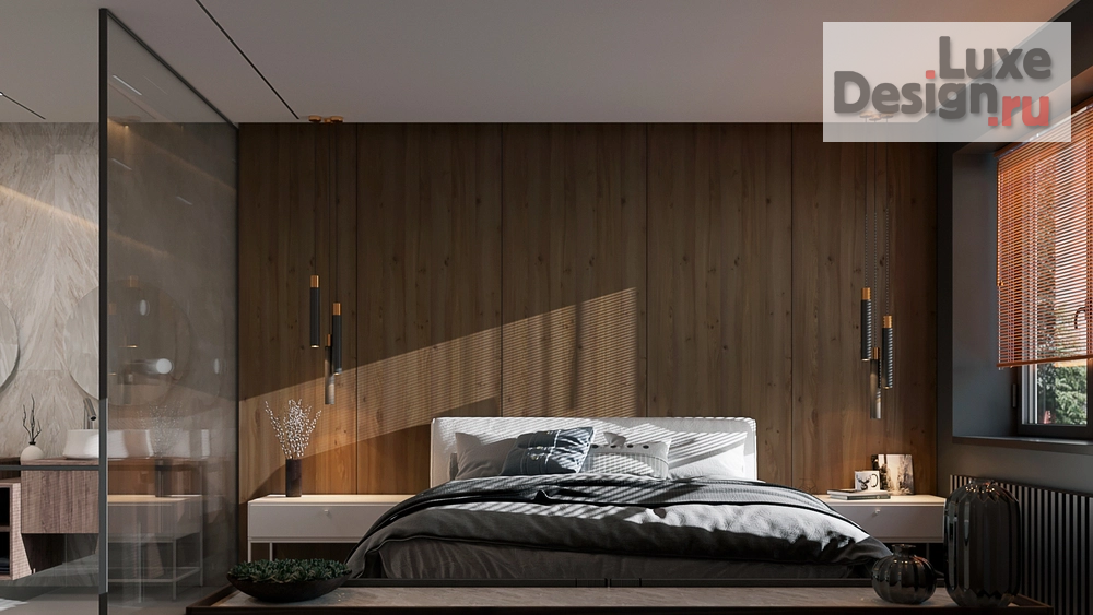 Дизайн интерьера квартиры студии "Дизайн квартиры студии" (фото 2)