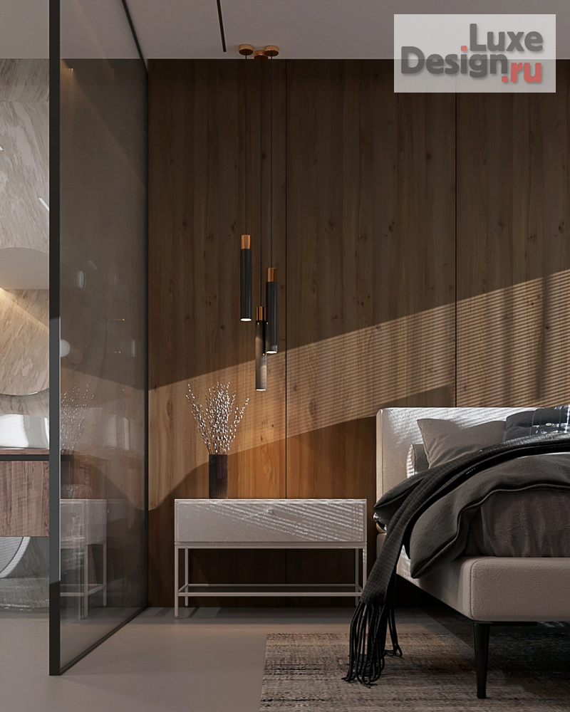 Дизайн интерьера квартиры студии "Дизайн квартиры студии" (фото 6)